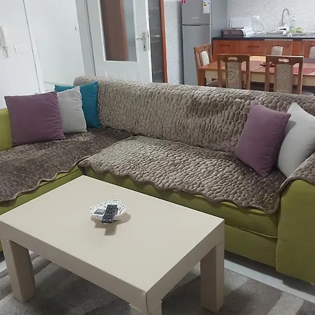 Xxl Apartments City Centar Bitola Esterno foto