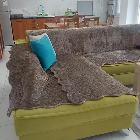 Xxl Apartments City Centar Bitola Esterno foto