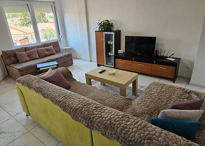 Xxl Apartments City Centar