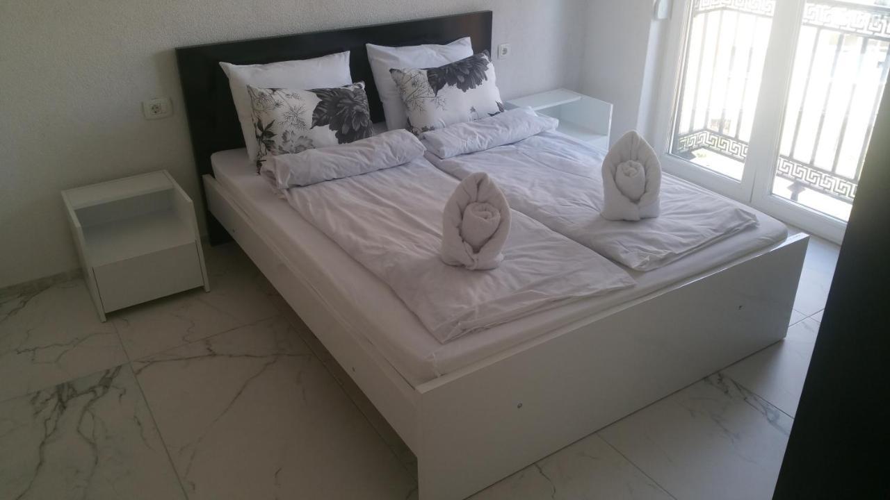 Apartment Xxl Centar