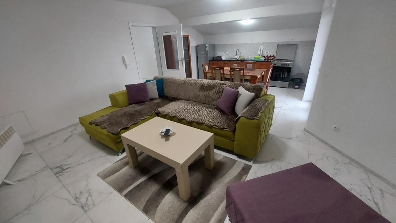 Apartment Xxl Centar *