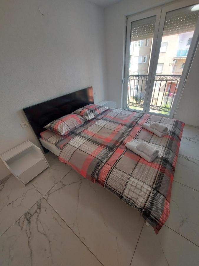 Xxl Centar Apartment