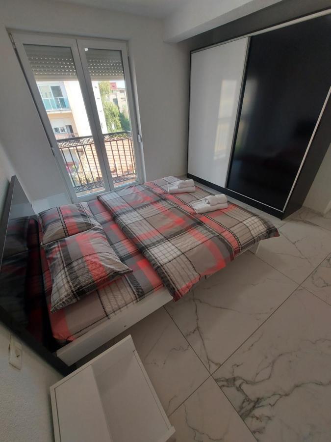 Apartment Xxl Centar