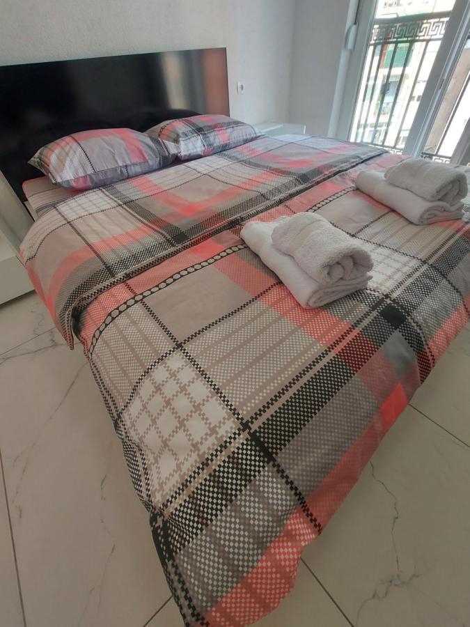 Xxl Centar Apartment