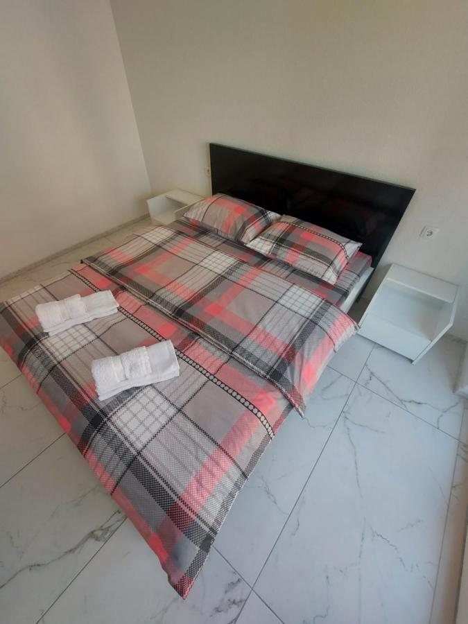 Xxl Centar Apartment *