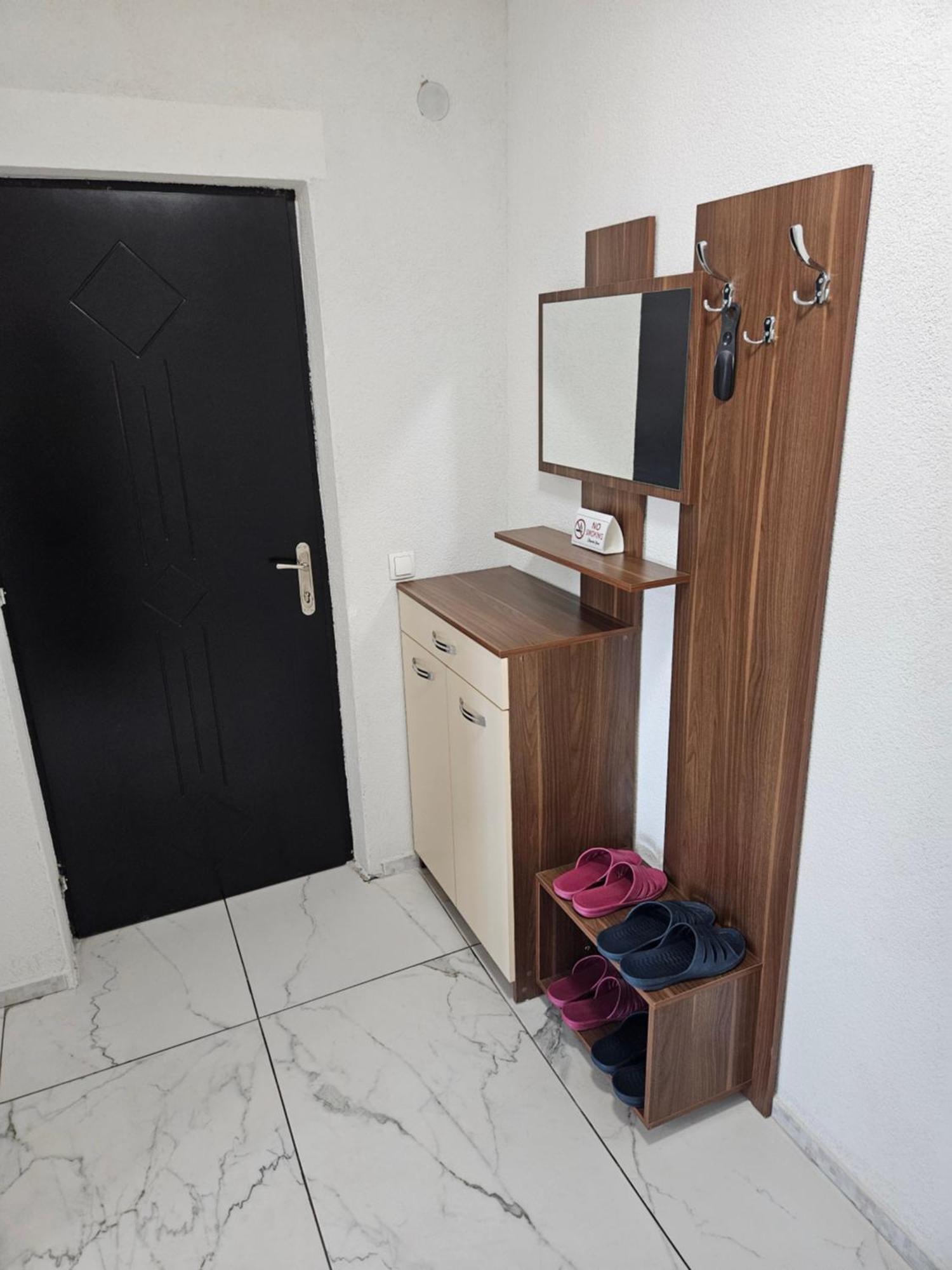 Xxl Centar Apartment