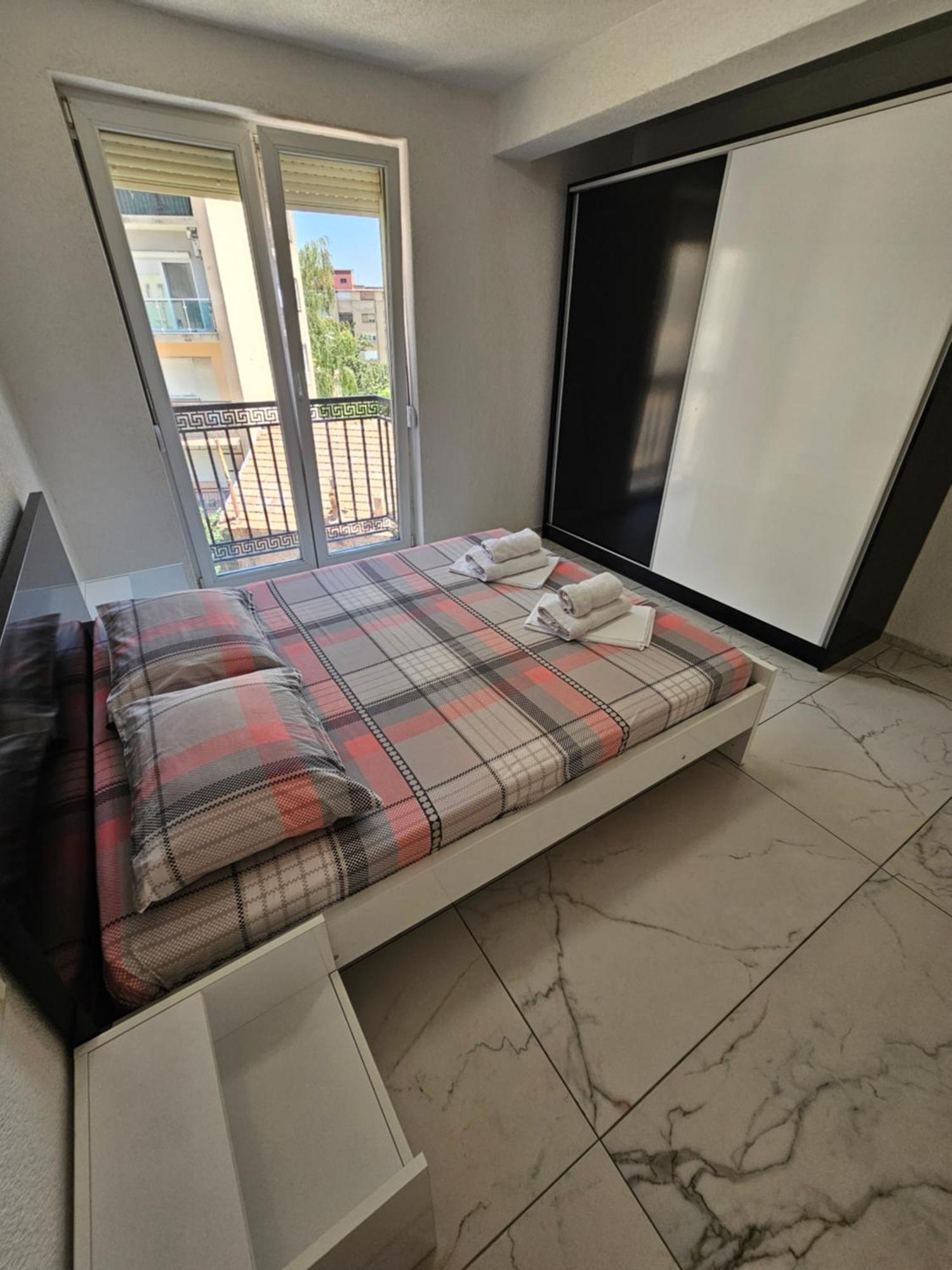 Apartment Xxl Centar