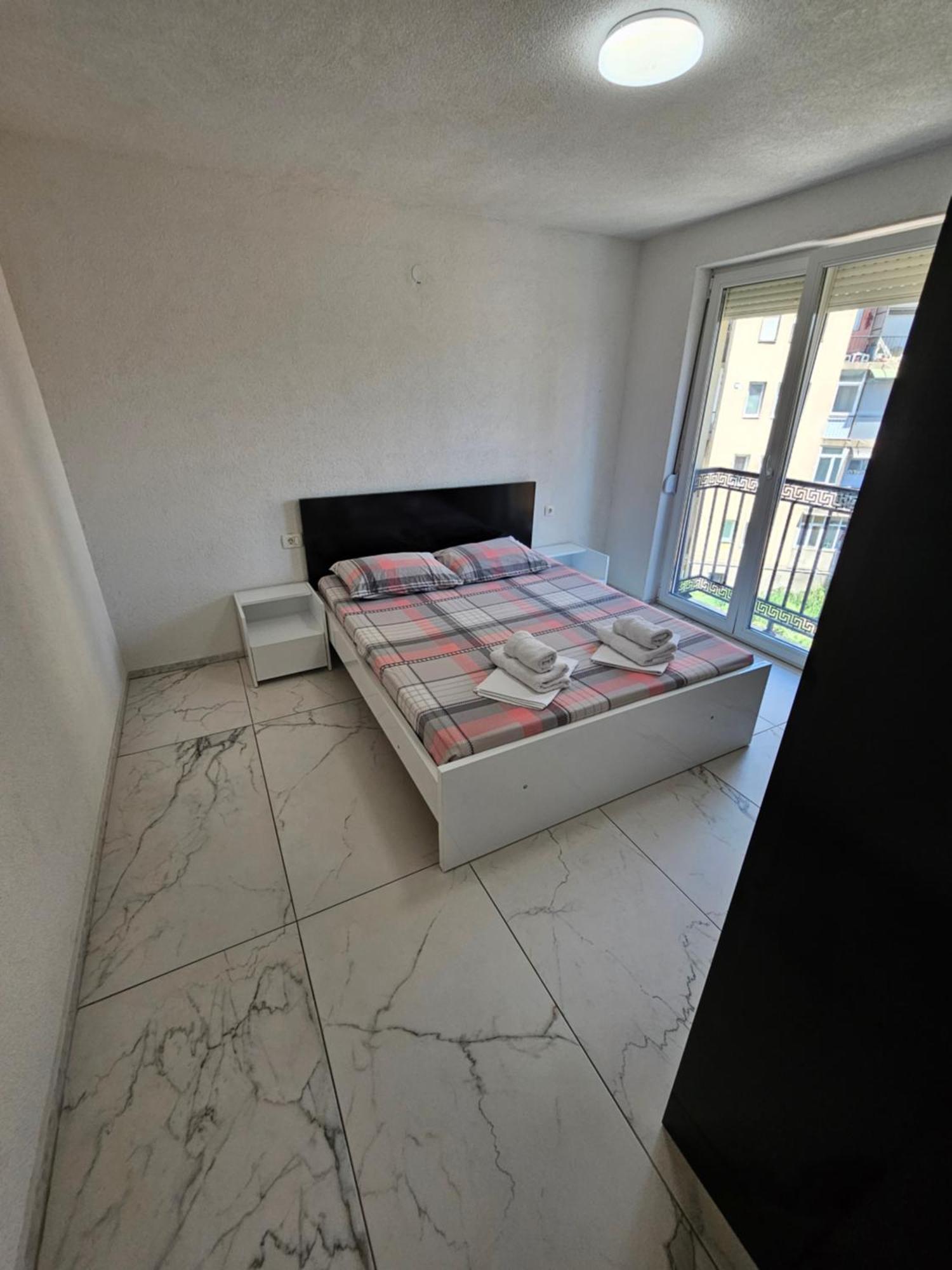Xxl Centar Apartment Bitola