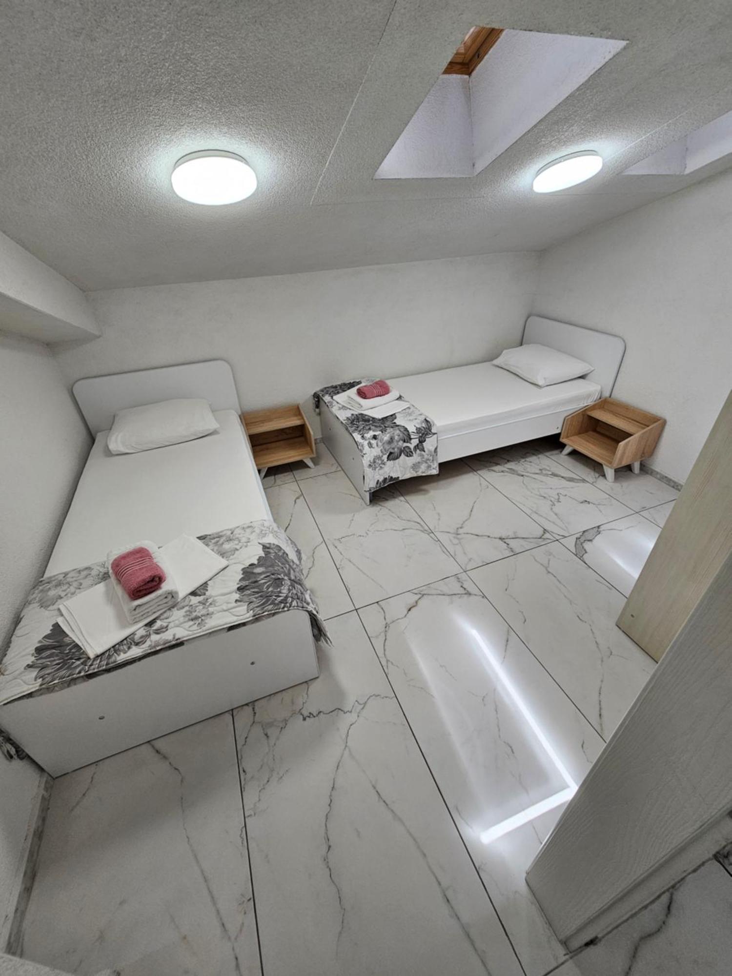 Xxl Centar Apartment
