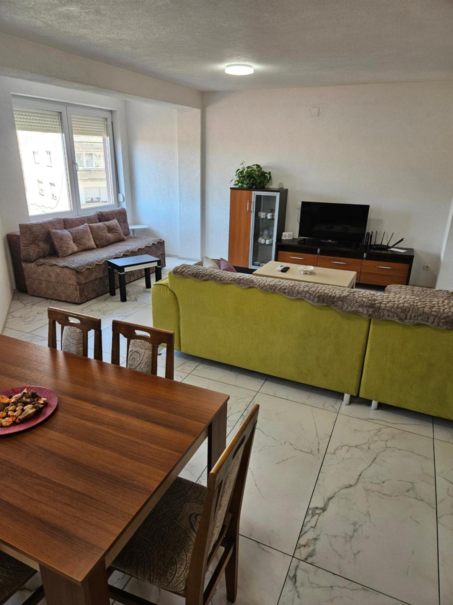 Xxl Centar Apartment Bitola