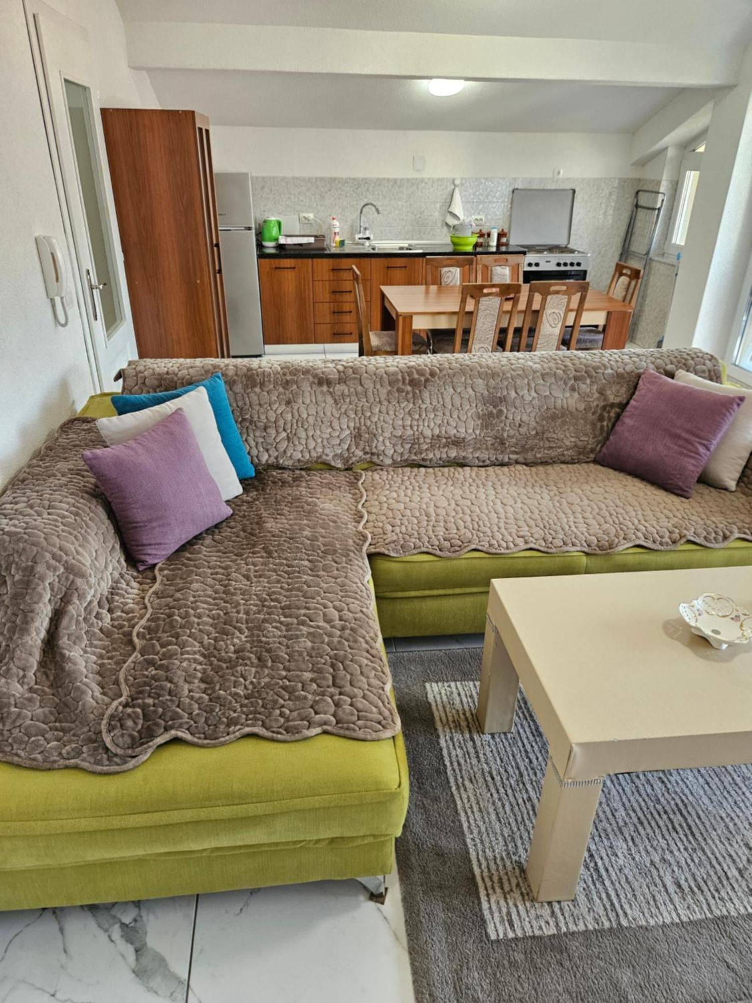 Apartment Xxl Centar Bitola