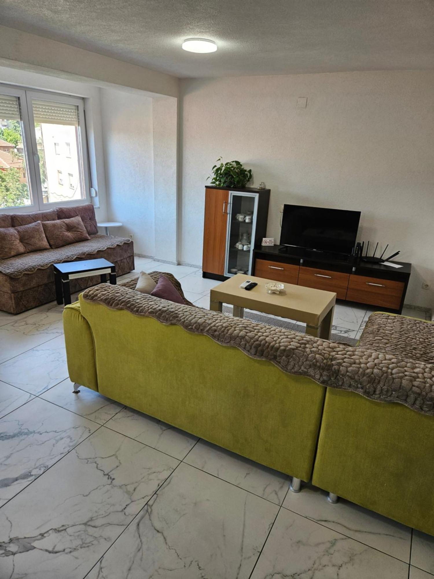Apartment Xxl Centar
