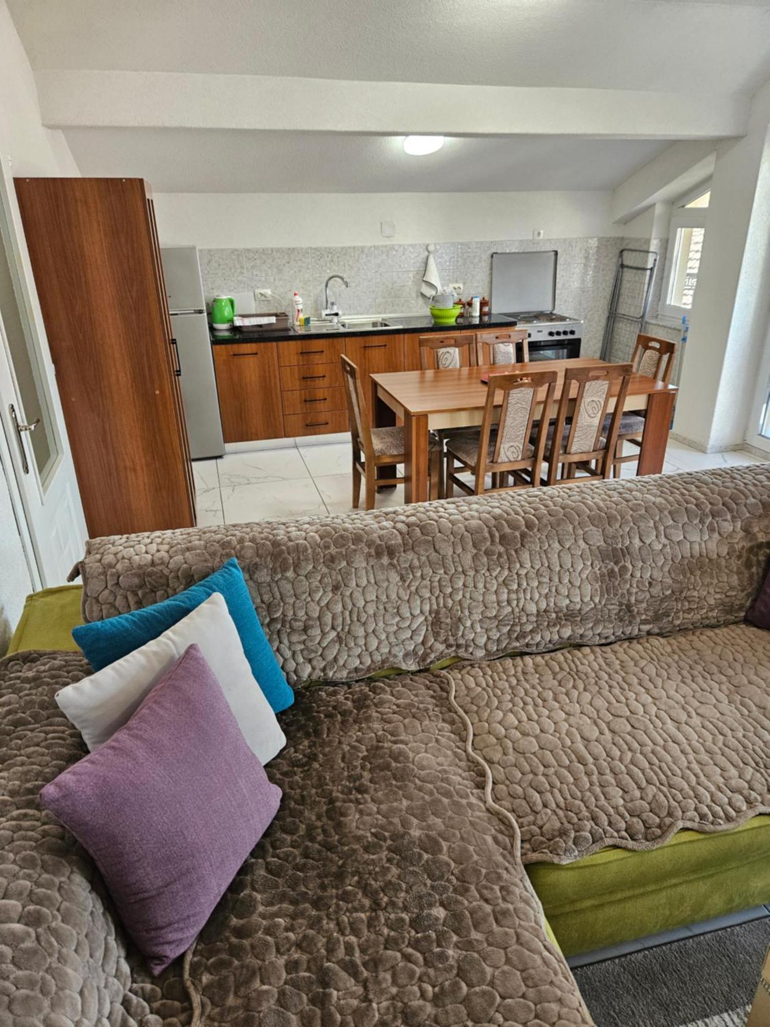 Apartment Xxl Centar Bitola