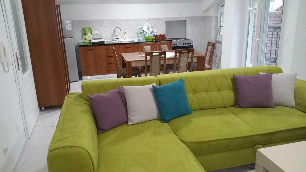 Apartment Xxl Centar