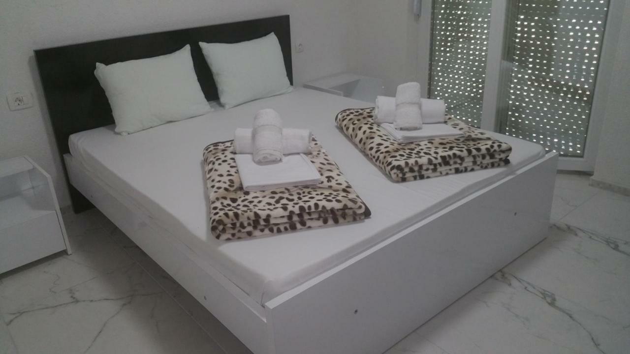 Xxl Centar Apartment *