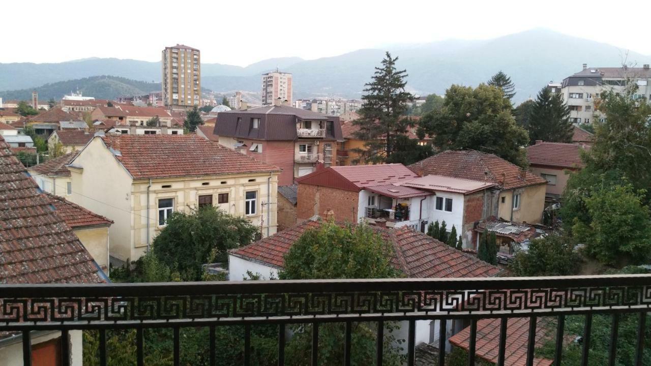 Xxl Centar Apartment Bitola