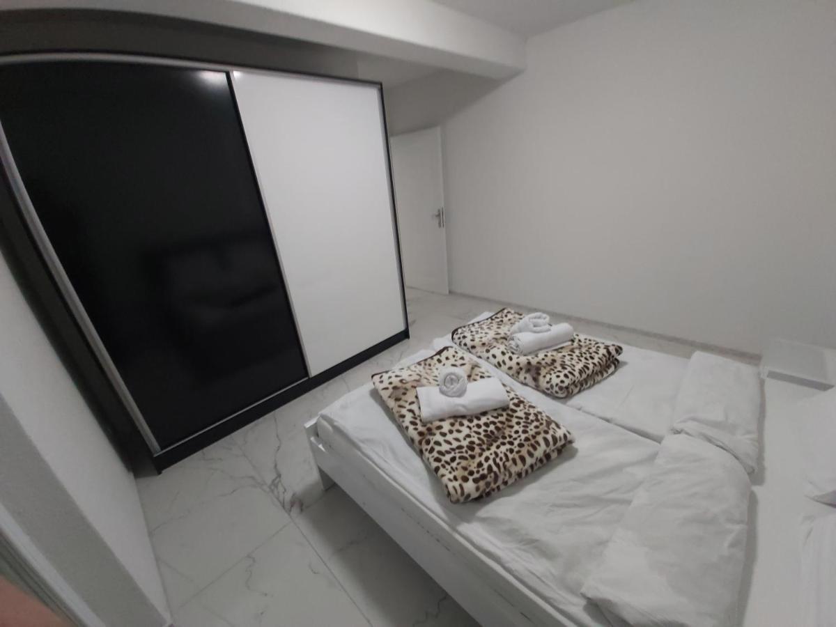 Apartment Xxl Centar *