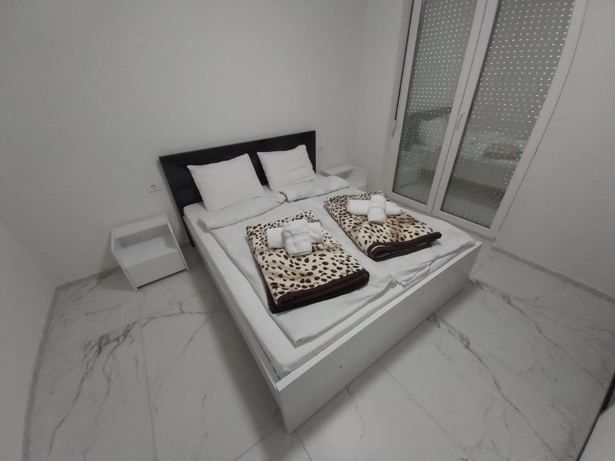 Xxl Centar Apartment Bitola
