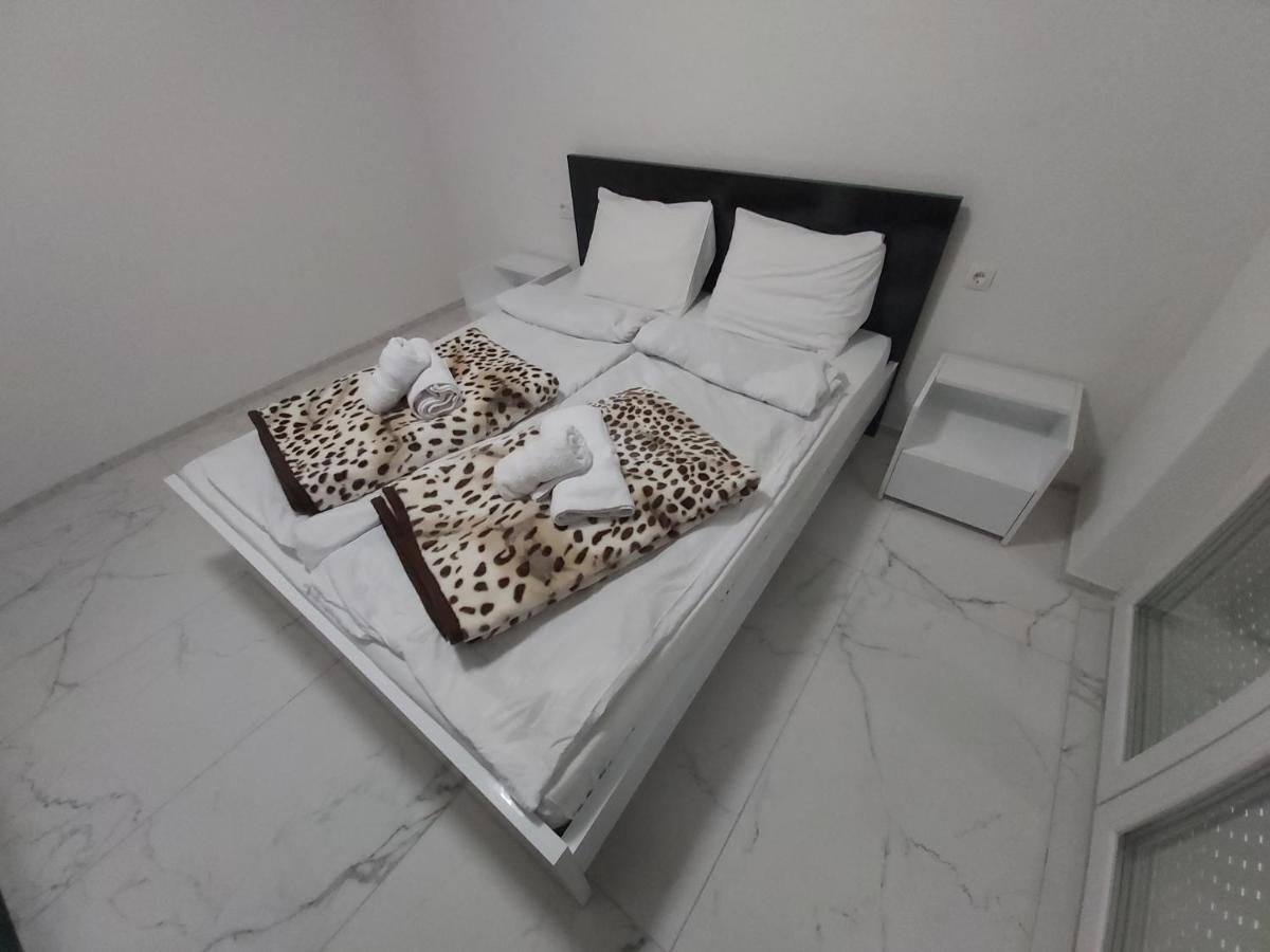 Xxl Centar Apartment