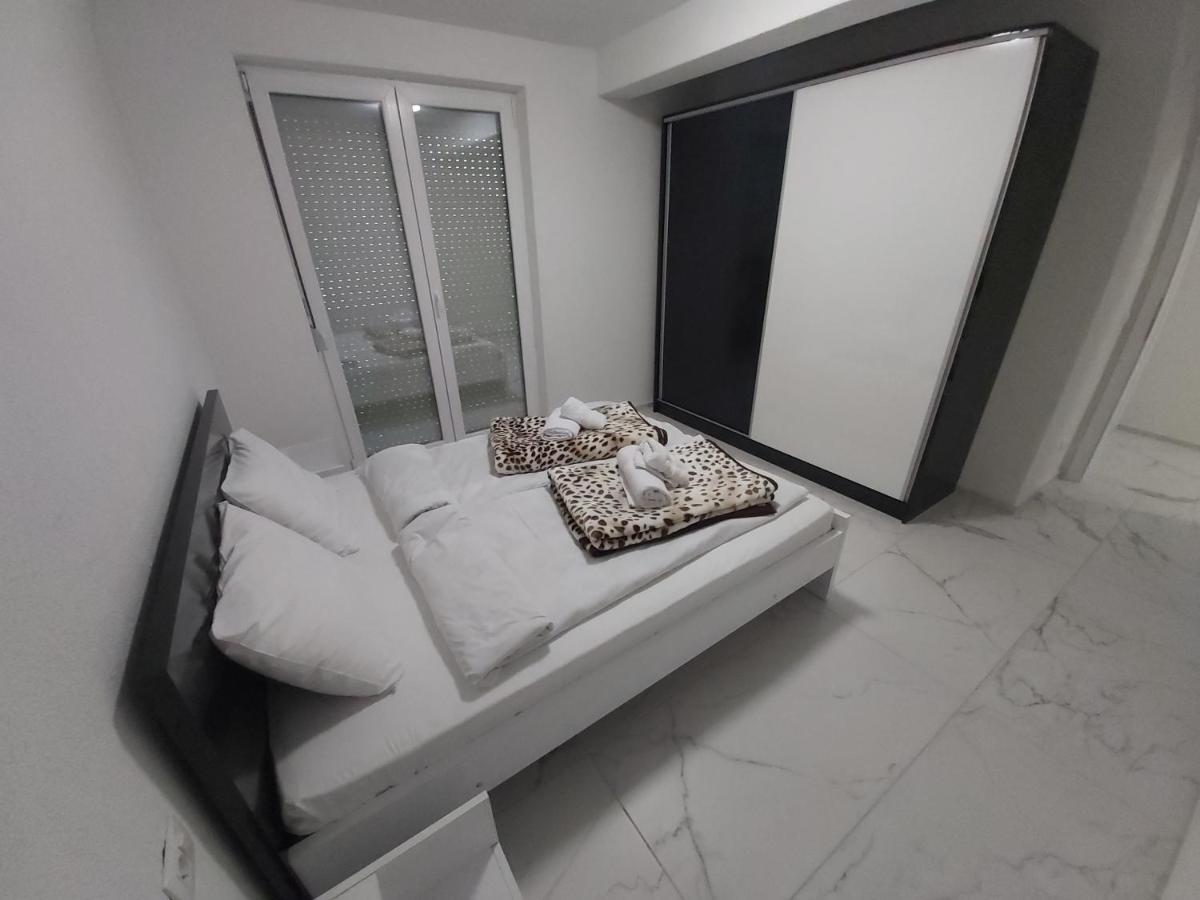 Apartment Xxl Centar *