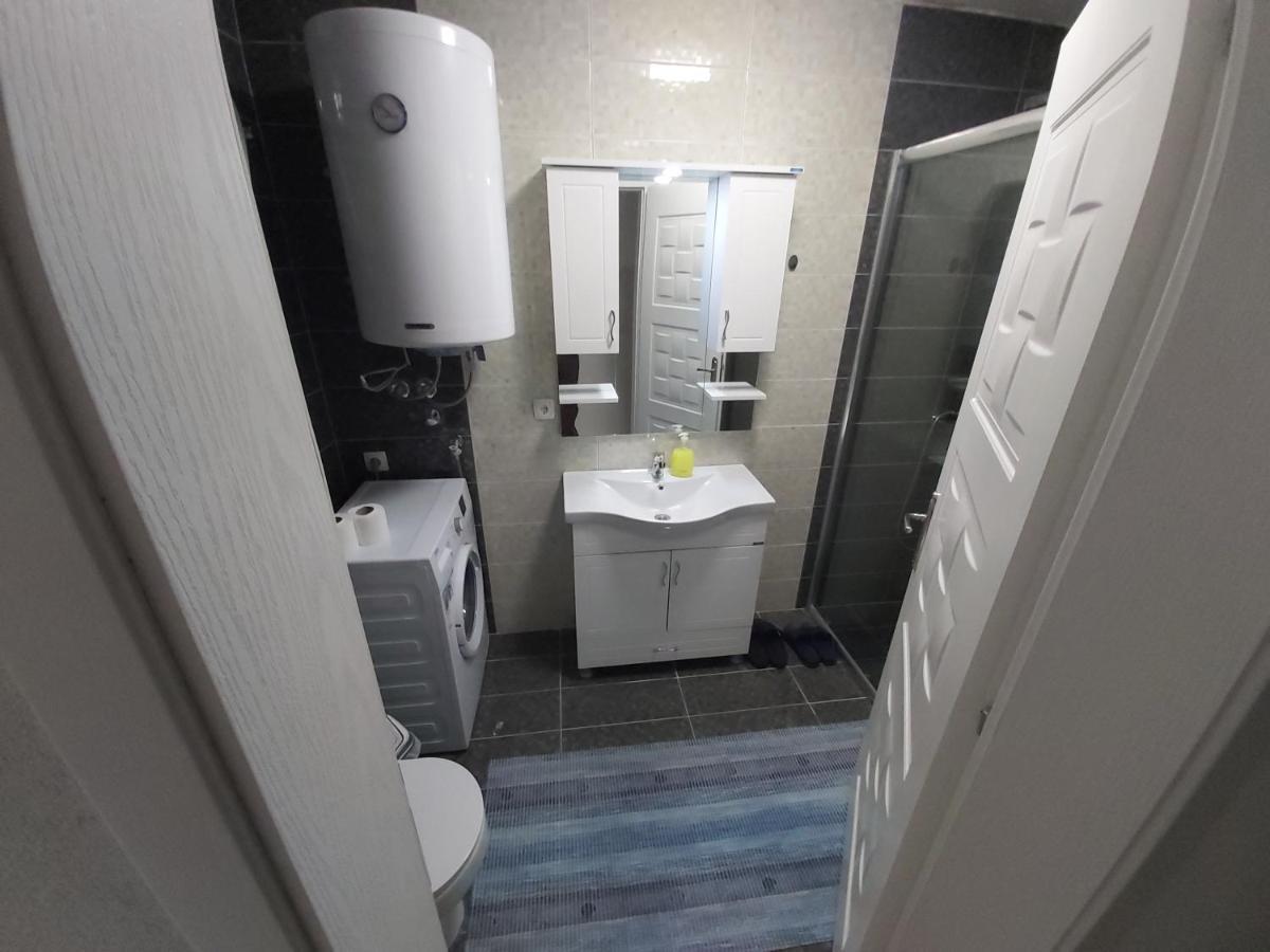 Apartment Xxl Centar