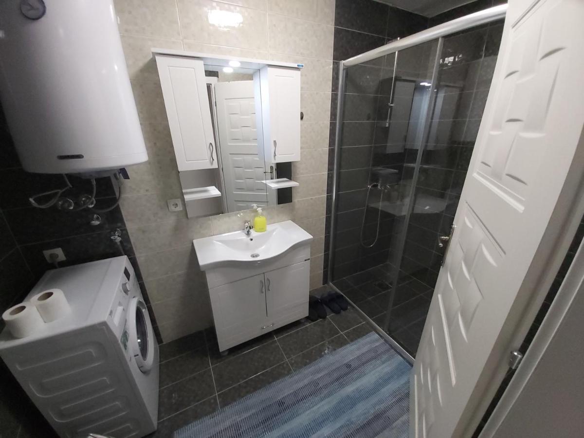 Xxl Centar Apartment Bitola